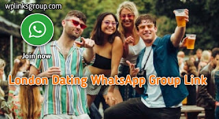 London Dating WhatsApp Group Link join USA