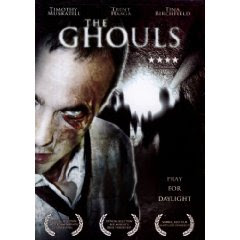 The Ghouls 2003 Hollywood Movie Watch Online
