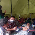 Pesan Pendahulu, Jangan Melawan Alam.