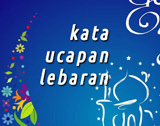 Ucapan Selamat Lebaran Sunda Indonesia (Part 2) - Panduanmu