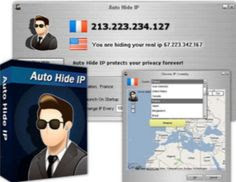 Auto Hide IP 5 With Crack Serial Keygen Full Download