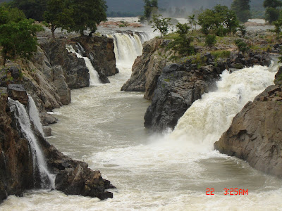 near Bengaluru (Bangalore)