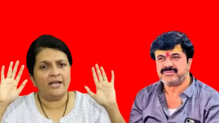 घरगडी माणसाकडे अफाट संपत्ती कशी? वाल्मिक कराडची ईडी चौकशी करा…संपत्तीचे विवरण देत अंजली दमानियांची मागणी... घरगडी माणसाकडे अफाट संपत्ती कशी? वाल्मिक कराडची ईडी चौकशी करा…संपत्तीचे विवरण देत अंजली दमानियांची मागणी...
