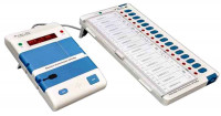 Voting Equipments