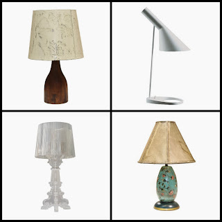 Table Lamps