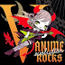 2013.10.2 [Album] V-ANIME ROCKS evolution mp3 320k