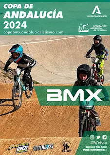 BMX Padul 2024