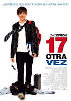 17 Otra Vez (17 Again) (2009)