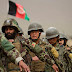 Taliban Attack In Afghan Province Kills At Least 32 Troops