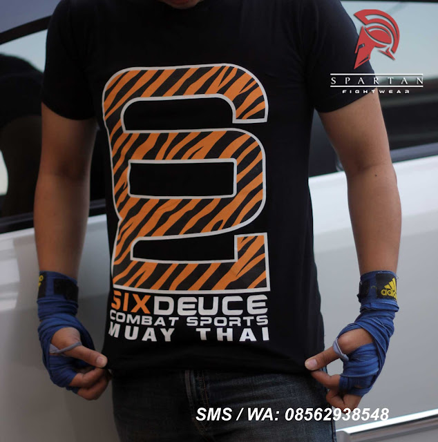 jual kaos muay thai, jual kaos muay thai di bandung, kaos muay thai