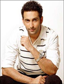 Biografi Profil Biodata Nandish Sandhu - Pemeran Veer di Uttaran