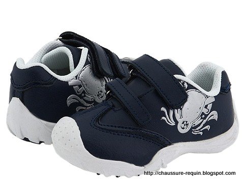 Chaussure requin:chaussure-532180