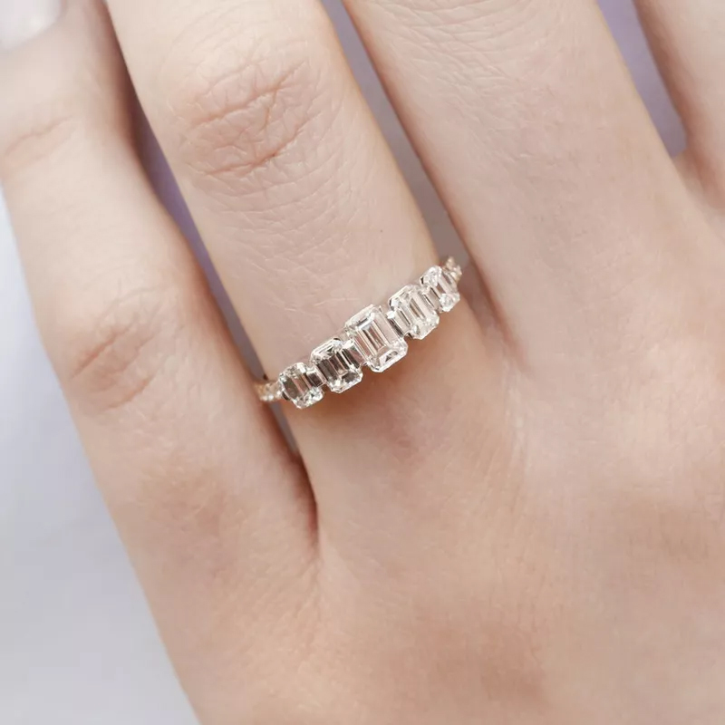  The Engagement Ring Trends You Need to Know for 2020 