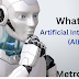 What Is Artificial Intelligence (AI)?