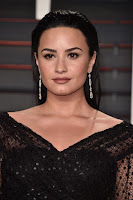 demi lovato best red carpet dresses 2016 vanity fair oscar party