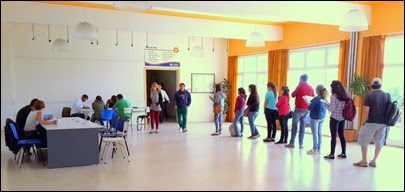 La Municipalidad de La Costa extendió la inscripción para las becas de estudio