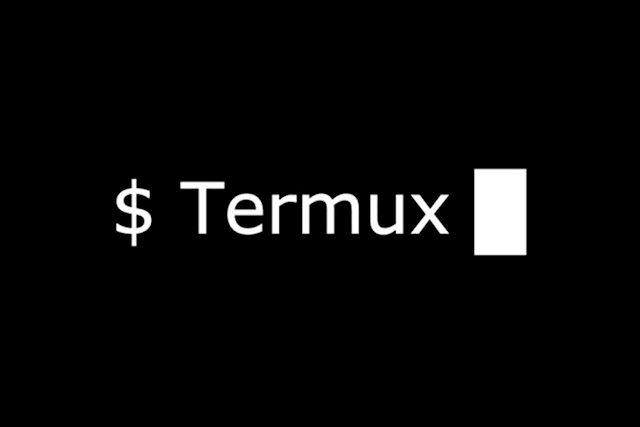 what is termux and what it can do ? - Codeline Int
