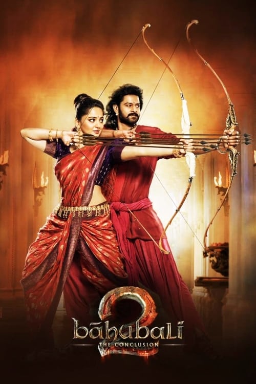 [HD] La Légende de Baahubali : 2ème Partie 2017 Streaming VF Gratuit