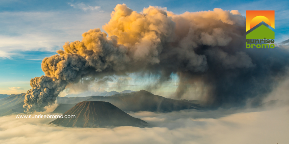 asal muasal masyarakat tengger bromo