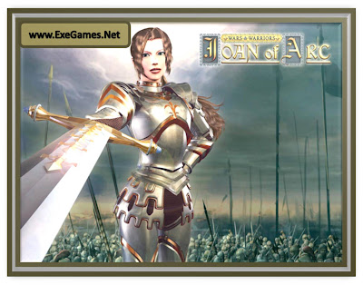 Wars & Warriors - Joan of Arc PC Gme