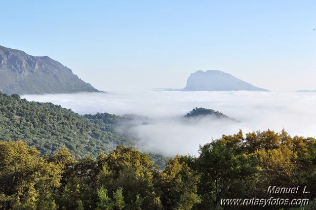 Jornadas Conoce Tus Fuentes (Grazalema)