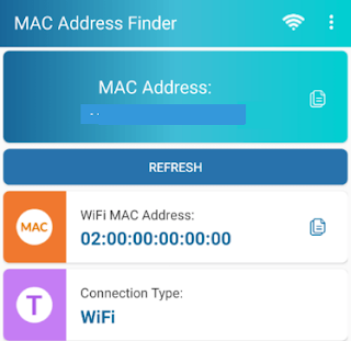 Cara Gampang Melihat Mac Address HP Android