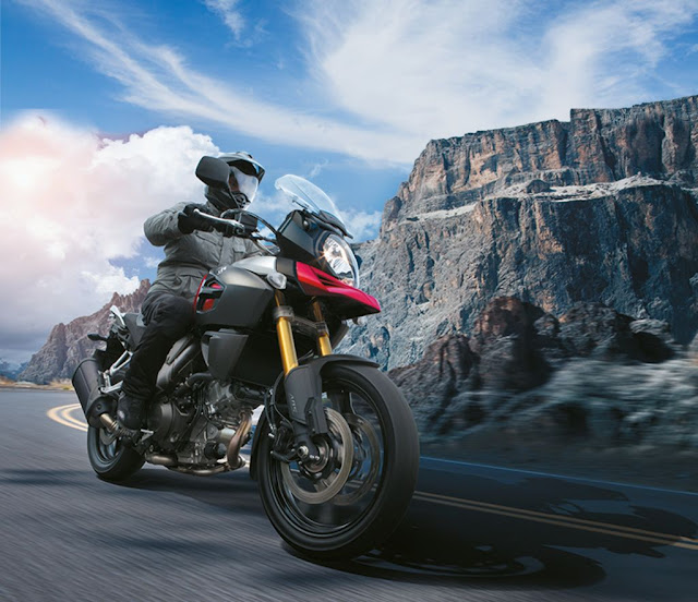 Suzuki V-Strom 1000 India price