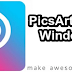 PicsArt for PC Windows(10,8,7) Free Download