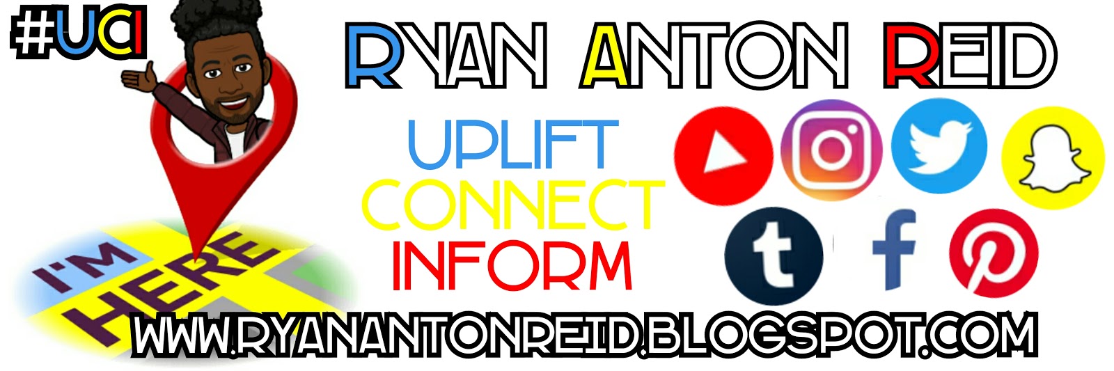 now blogger and presenter for ryan anton reid blog - 16 likes 1 comments with me blog tv withmeblogtv on instagram