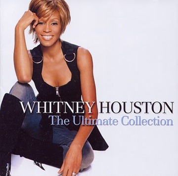 Whitney Houston - The Ultimate Collection [2007]