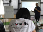   Usut Soal Bansos, Jurnalis Tempo Diretas, Jurnalis Harus Dilindungi Dari Serangan Digital