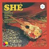 Lirik Lagu Jannabi - She