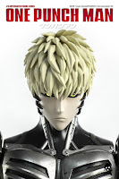 Genos - One-Punch Man