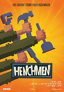 Thomas Middleditch Upcoming Movies 2016 'Henchmen ' Find on wikipedia, imdb, Facebook, Twitter, Google Plus