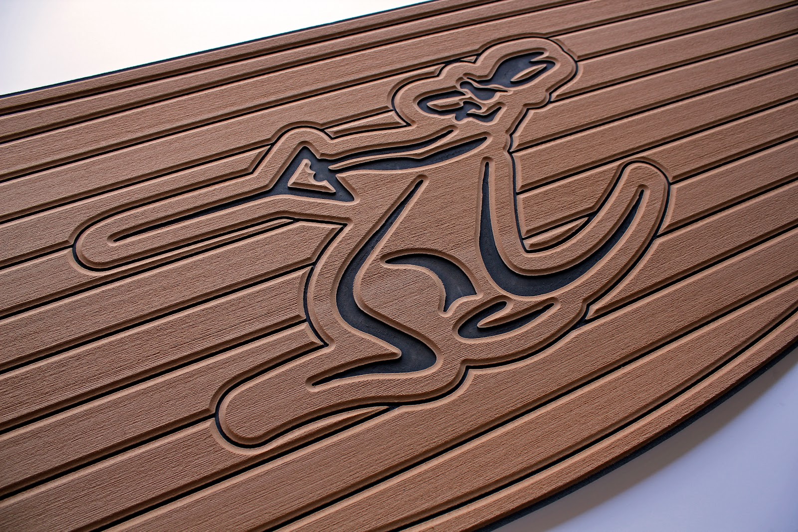 Moomba Roo – SeaDek Swim Platform Pad SeaDek Marine Products
