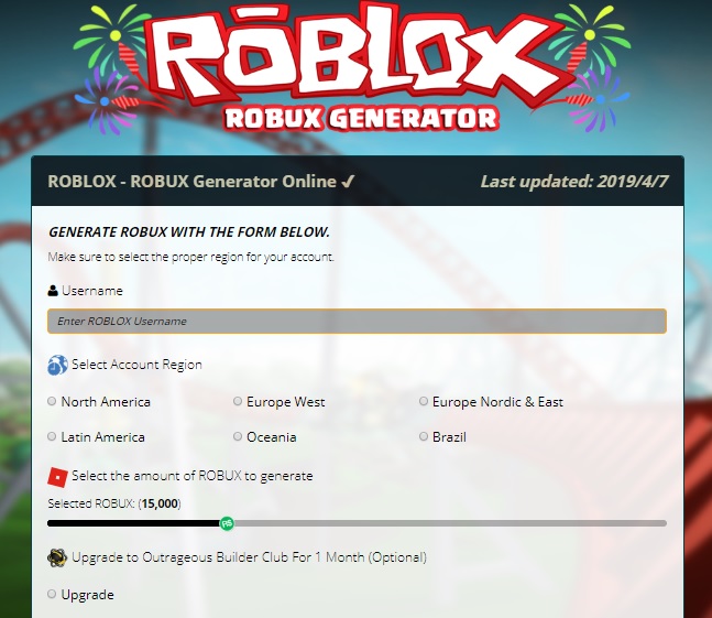 Cara Mendapatkan Robux Di Roblox Pc Mang Temon - getrbx gg get unlimited robux