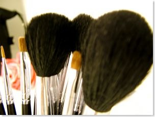 makeup-brushes