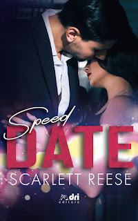 Speed Date di Scarlett Reese