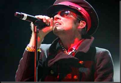 Scott weiland