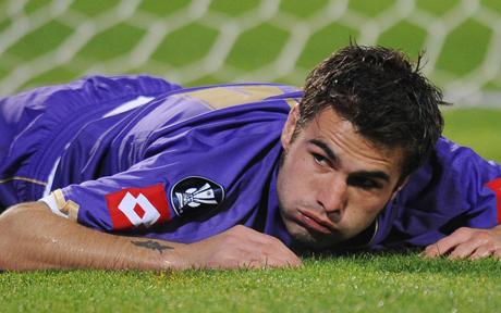 Clubul Fiorentina a anuntat,