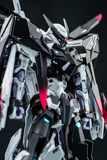 HG 1/144 Load Astray Double Rebake by for_riner