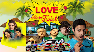 Love Mein Twist Full Episode 24 on PTV Home in higth quality 12th July 2015