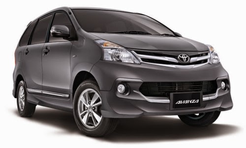 Bali Car Rental Services