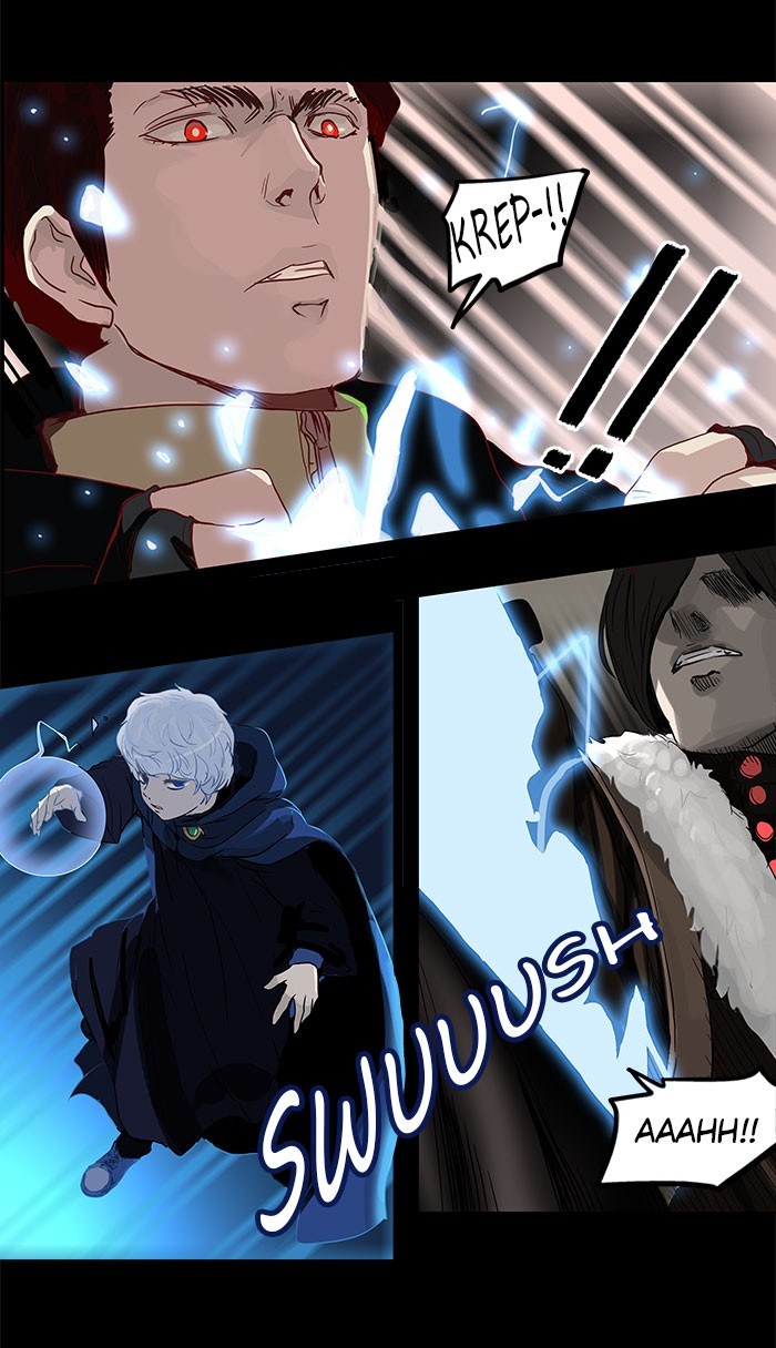 Tower of God Bahasa indonesia Chapter 127