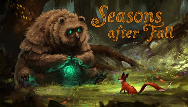 Seasons After Fall Sistem Gereksinimleri