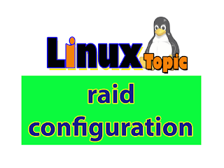 raid1 configuration, RAID1 Configuration On CentOS 7 ubuntu, mdadm, raid 1, raid configuration, raid configuration in linux, mdadm commands in linux, mdadm command, mdadm linux,  disk mirroring, lokesh, linuxtopic, raid0, raid6, raid5, raid1