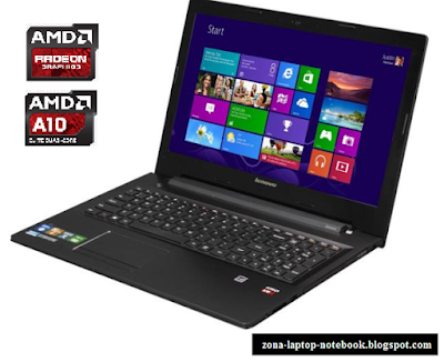 daftar harga laptop lenovo amd a10, prosesso AMD, AMD Radeon. Laptop Gaming, laptop lenovo gaming