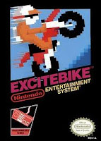 game jadul excitebike