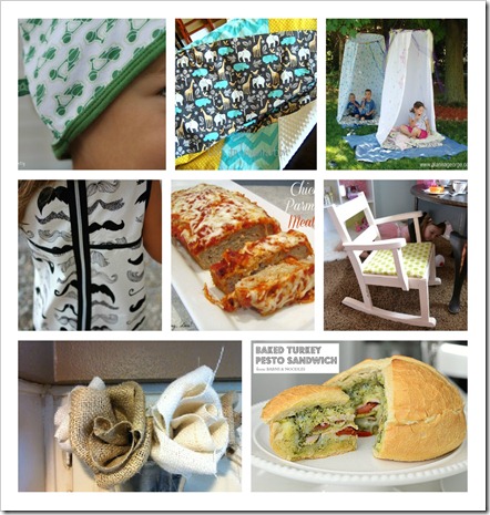 29 linkup Collage