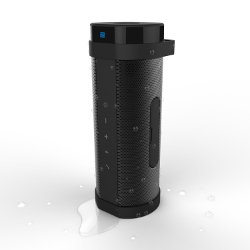 TDK Life On Record A28 Trek Flex Weather Resistant Wireless Bluetooth Speaker
